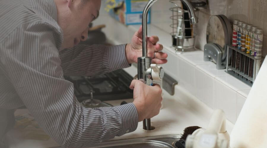 Local expert plumbing services in McDonald, OH